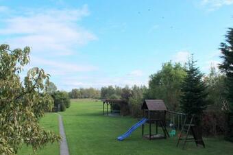 Apartamento Alte G�rtnerei App Akazie