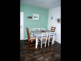 Apartamento Ferienwohnung Heda