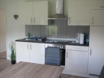 Apartamento Barons Ferienappartements
