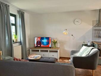 Apartamento Gotland - Alte Schule Barlin