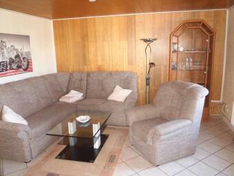 Apartamento Lehnenhof