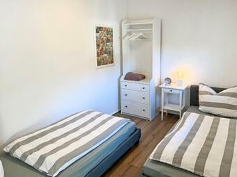 Apartment G�stehaus Alte Schule-10