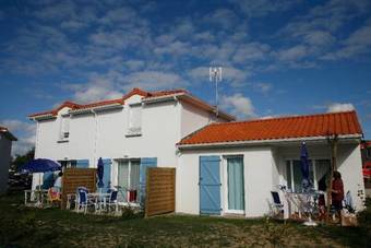 Aparthotel Domaine De L'oc�an