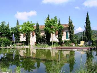 Agroturismo Agriturismo Casa Verragoli