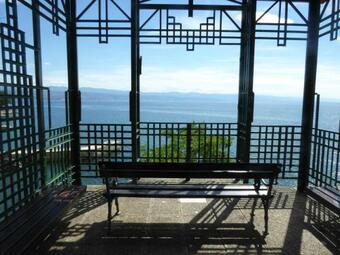 Apartamento Villa Annika