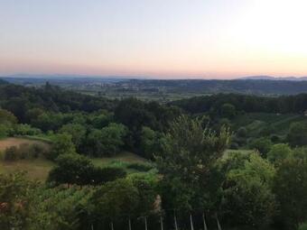 House Of The Red Poppy