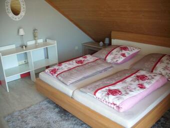 Apartamento Das Blaue Haus