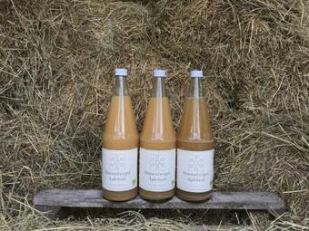 Apartamento Hof Sinnenberg