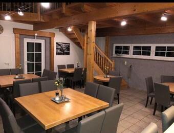 Bed & Breakfast Pension Flying Ranch