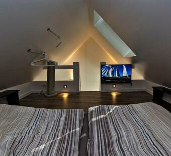 Apartamento Ferienwohnung Dammerstorf