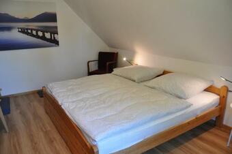 Apartamento Ferienwohnung Og