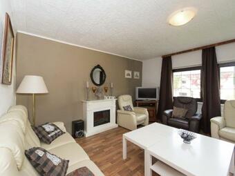 Classy Holiday Home In Deutschneudorf Near Glockenwanderweg