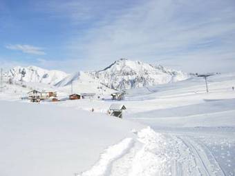 Albergue Rifugio Trifoglio Ass. Ostelli Lombardia