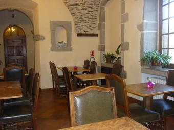 Hotel H�tel Le Prieur�