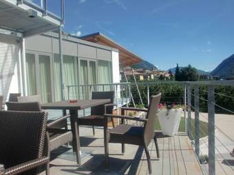 Agroturismo Agritur Anselmi