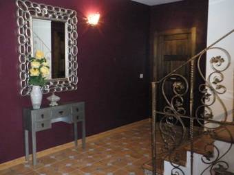 Hostal Complejo Alcaidia De Magina