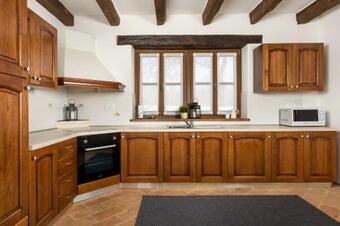 Beautiful Villa Rajki 1 & Rajki 3