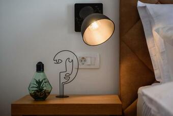 Beautiful Villa Oliva