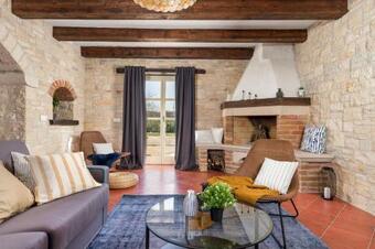 Beautiful Villa Rajki 1 & Rajki 2