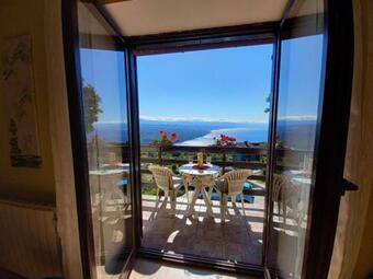 Apartamento The Most Beautiful View