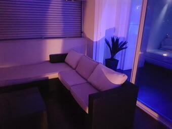 Jacuzzi Studio Apartment