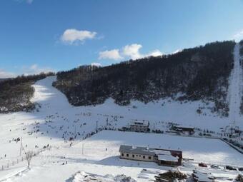 Villa Chalet Alpin Mrkopalj