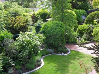 Ferienhaus Von Bargen