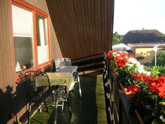 Apartamento Ferienwohnung Quaiser