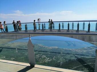 Villa Split With Pool, Sauna, Gym, Jacuzzi And Additional Travel Plitvice,krka,dubrovnik