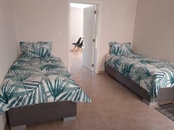 Apartamento Appartementen Villa Zrmanja