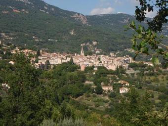 Apartamento Studio Bargemon