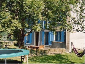 Bed & Breakfast Papilio