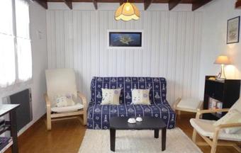 Holiday Home Anneville Sur Mer Qr-1133
