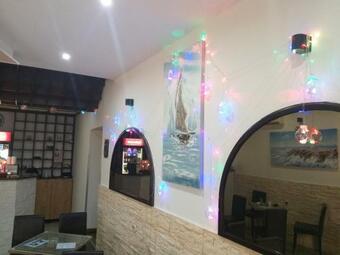 Albergue Buffet M Apartments And Rooms Obrovac