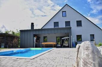 Family Friendly House With A Swimming Pool Ostarije, Gorski Kotar - 18952