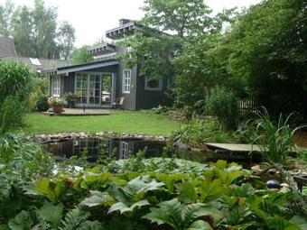 Ferienhaus Gartenlust