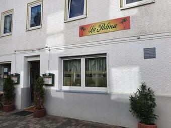 Apartamento La Palma