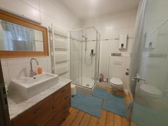 Apartamento Wasserweibchen Nixe