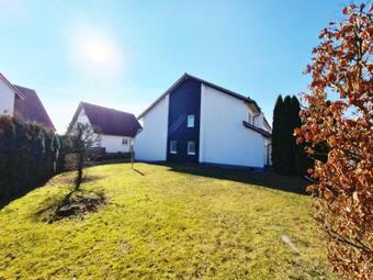 Apartamento Hotel Deutsches Haus-apartment Felsberger Weg