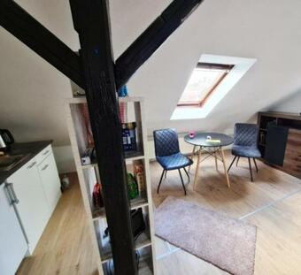 Apartamento Hotel Deutsches Haus-apartment Neue Stra�e