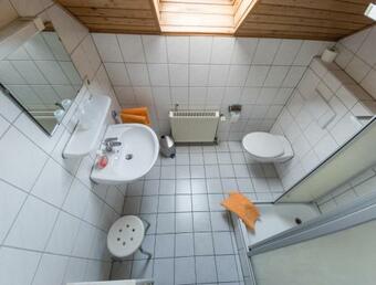 Hotel Gasthaus Stuckatz