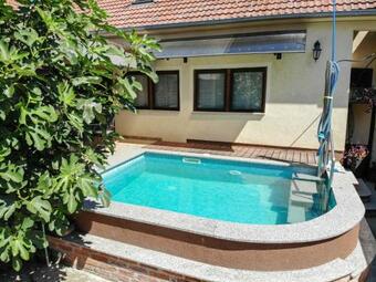 Villa Kuca Za Odmor Ivana