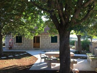 Dalmatian Village House - Jokini Dvori