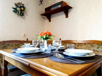 Apartamento Gem�tliche Fewo Am H�lfensberg Und Dem Gr�nen Band