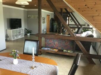 Apartamento Hof Landleben