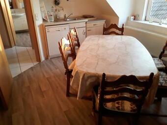 Apartamento Ferienwohnung Stadie