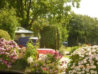 Apartamento Ferienhof Lorenzen