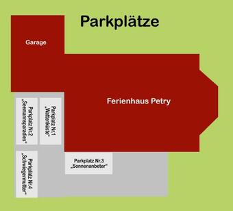 Apartamento Fewo Sonnenanbeter
