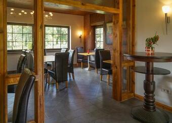 Posada Drefahler Landgasthaus