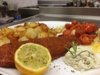 Hostal Pension Rabe Haus Retzi Rabe